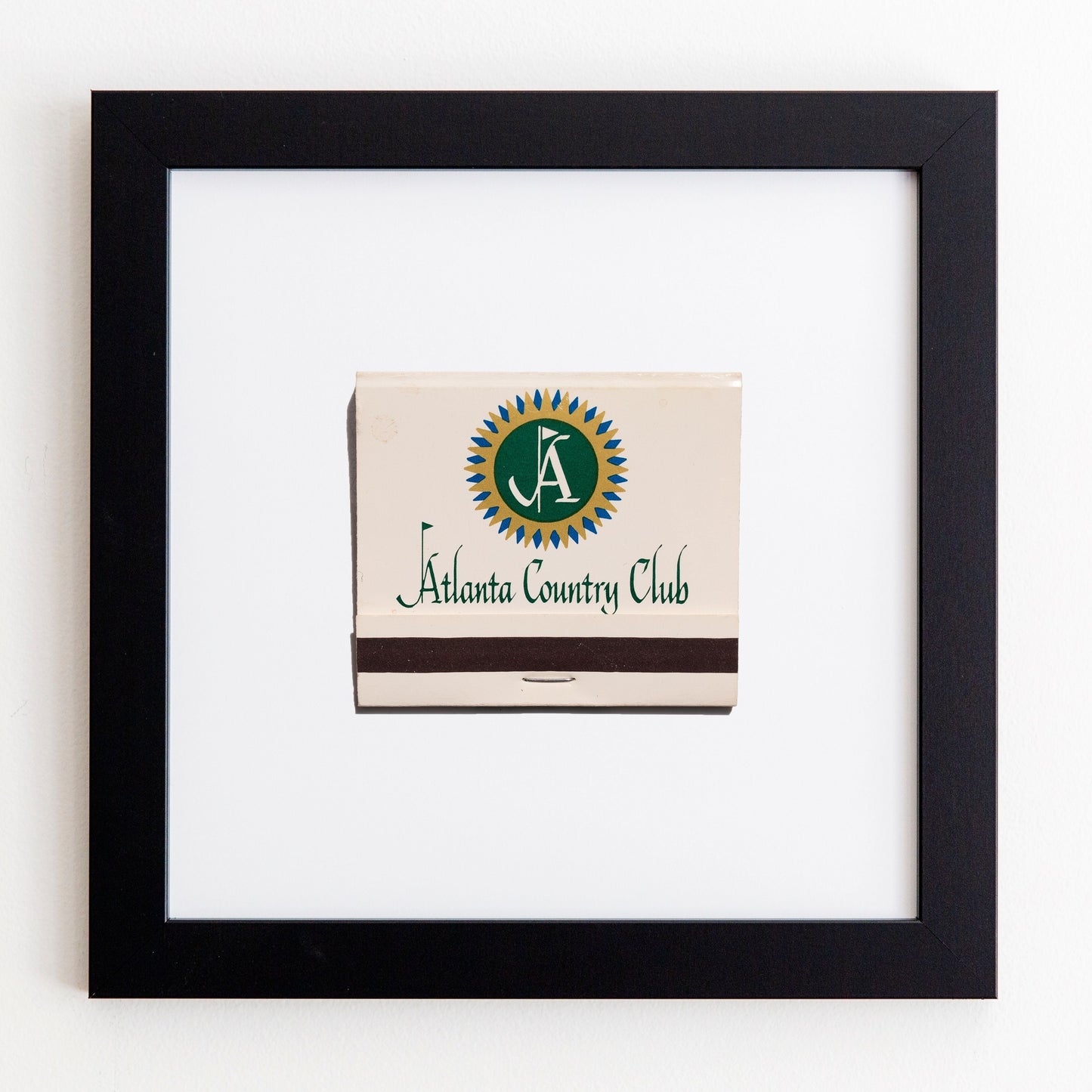 Atlanta Country Club - The Golf Guys Online