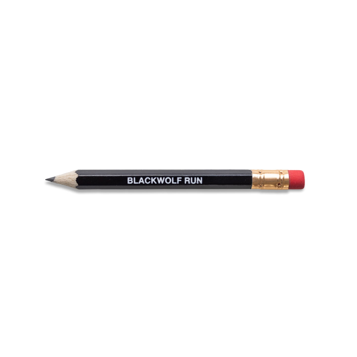 Blackwolf Run Golf Pencil - The Golf Guys Online
