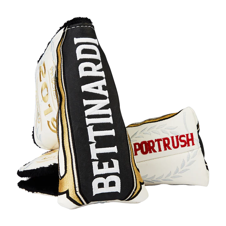 Bettinardi - Limited Release Portrush Blade Putter Headcover - The Golf Guys Online