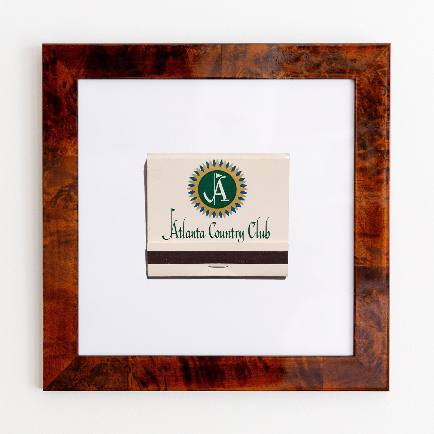 Atlanta Country Club - The Golf Guys Online