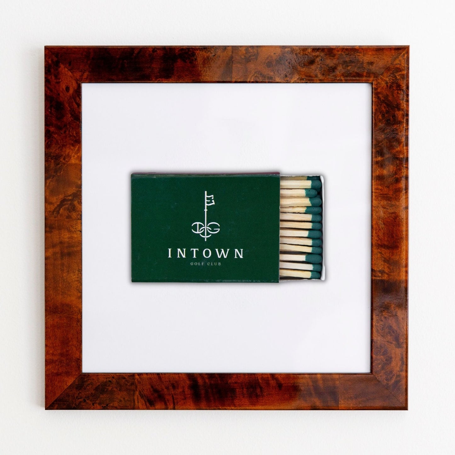 Intown Golf Club - The Golf Guys Online
