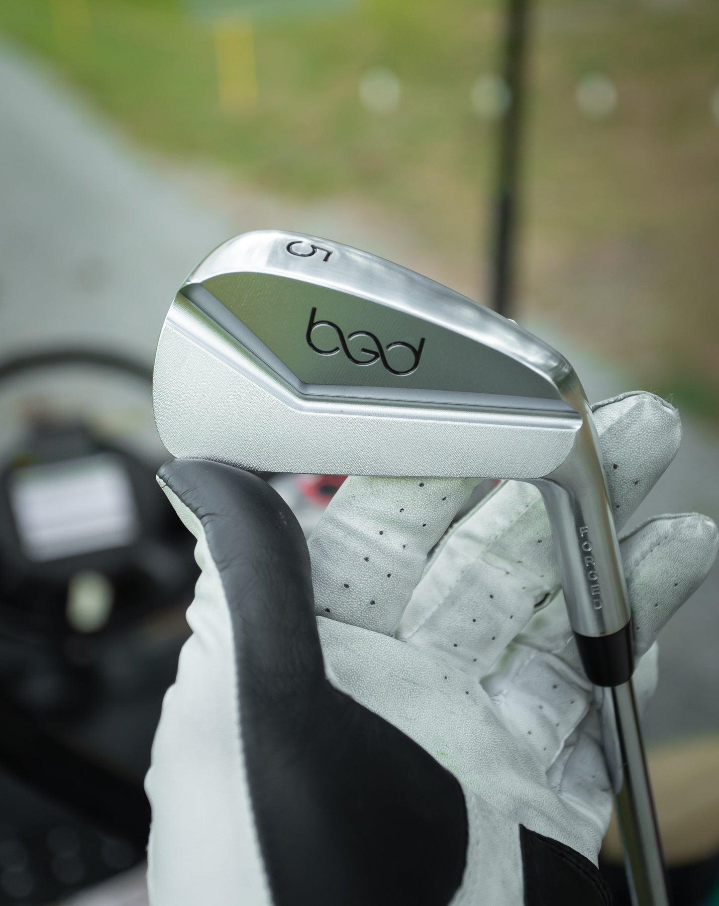 Goat Collection - Complete Set 4-PW - The Golf Guys Online