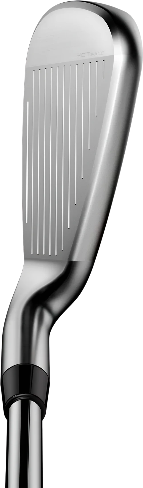 Cobra Men's Air-X Hybrid Combo Iron Set