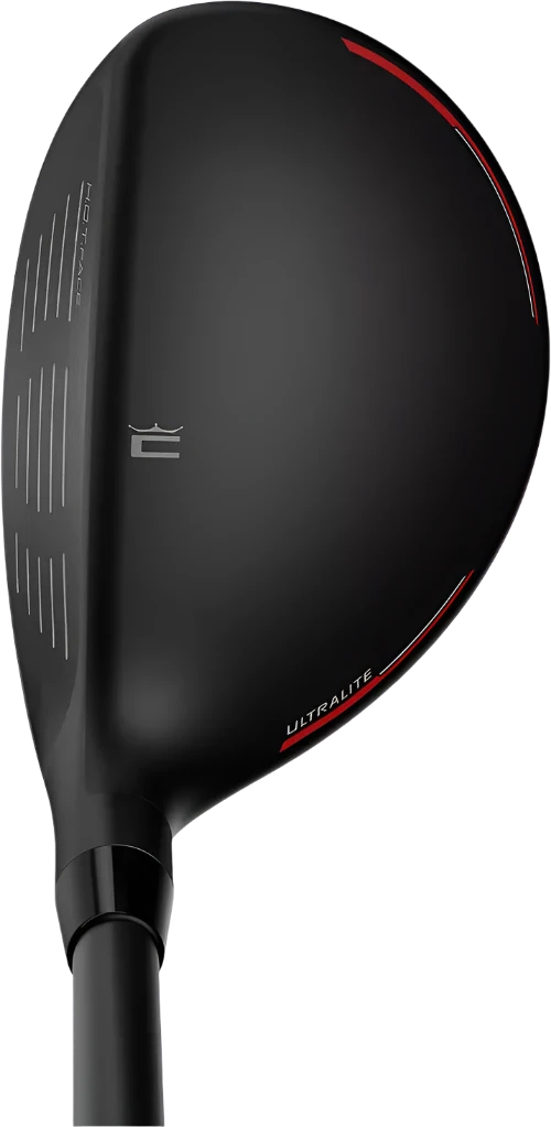 Cobra Men's Air-X Hybrid Combo Iron Set