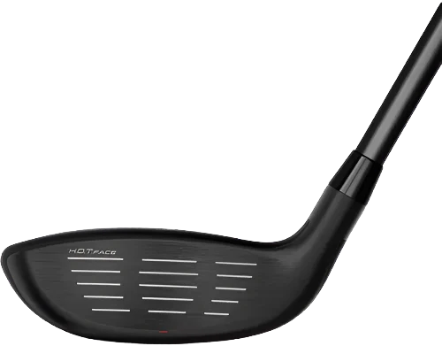Cobra Men's Air-X Hybrid Combo Iron Set