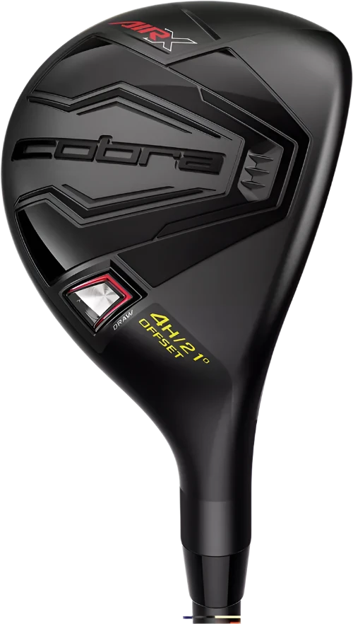 Cobra Men's Air-X Hybrid Combo Iron Set