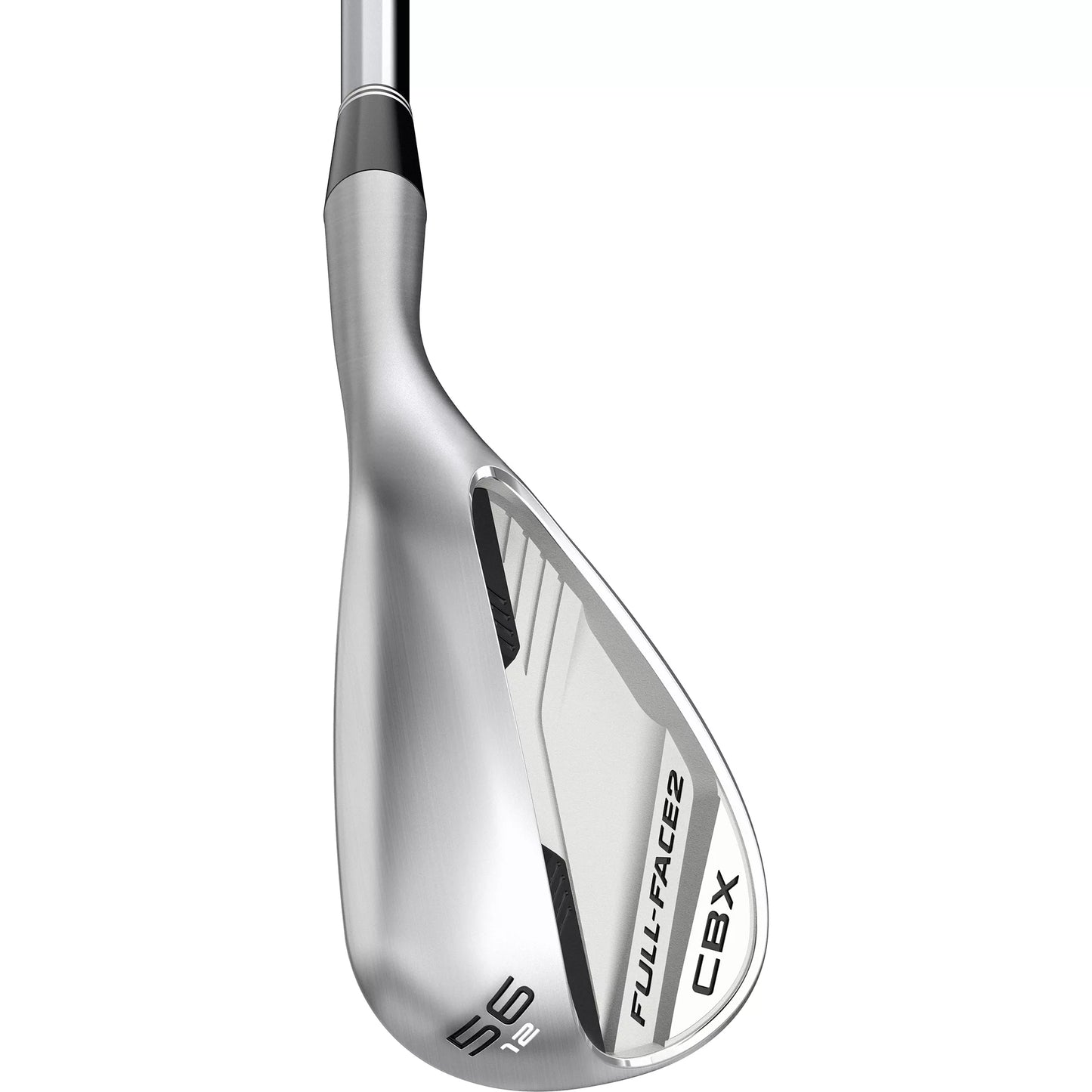 Cleveland CBX Full Face 2 Wedges 2024 - Steel - The Golf Guys Online
