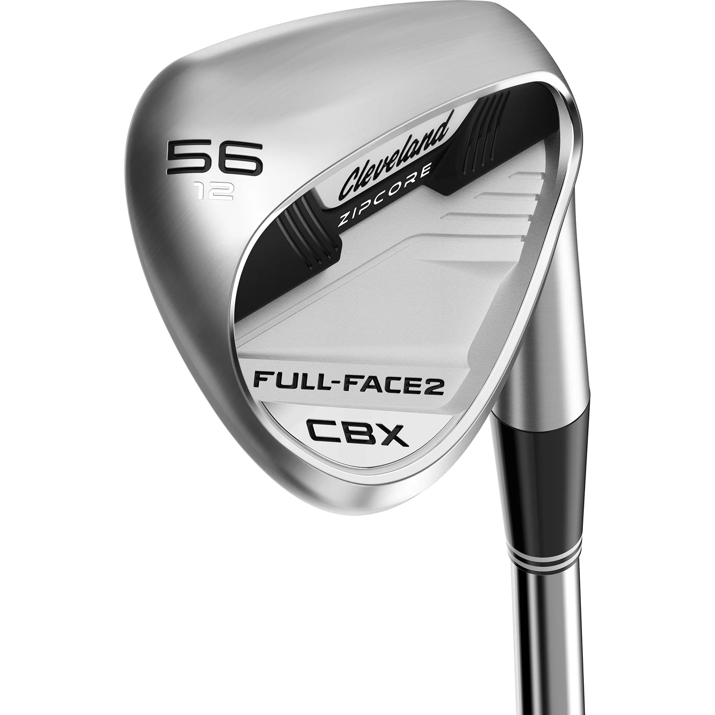 Cleveland CBX Full Face 2 Wedges 2024 - Steel - The Golf Guys Online