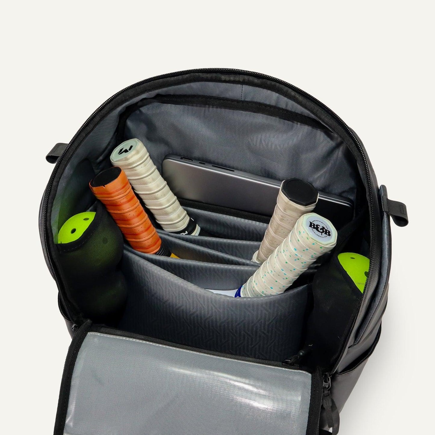 Court Caddy Pickleball Bag - The Golf Guys Online