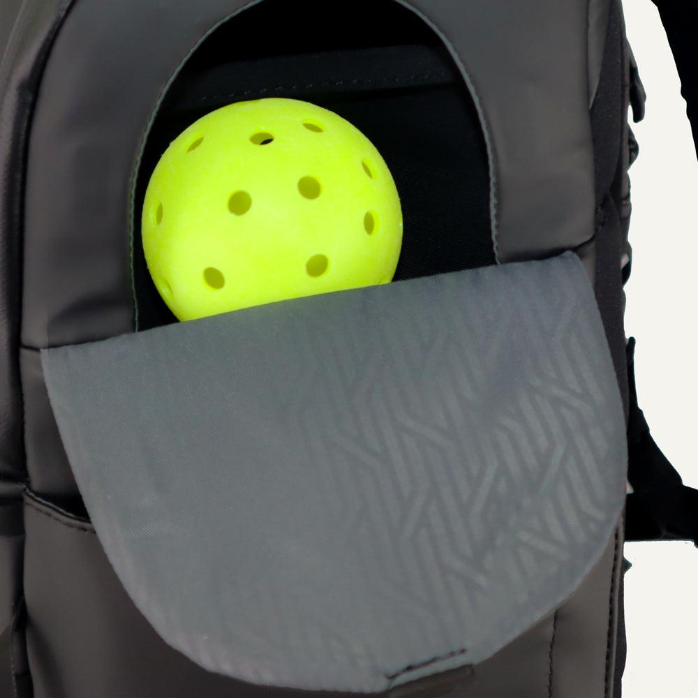 Court Caddy Pickleball Bag - The Golf Guys Online