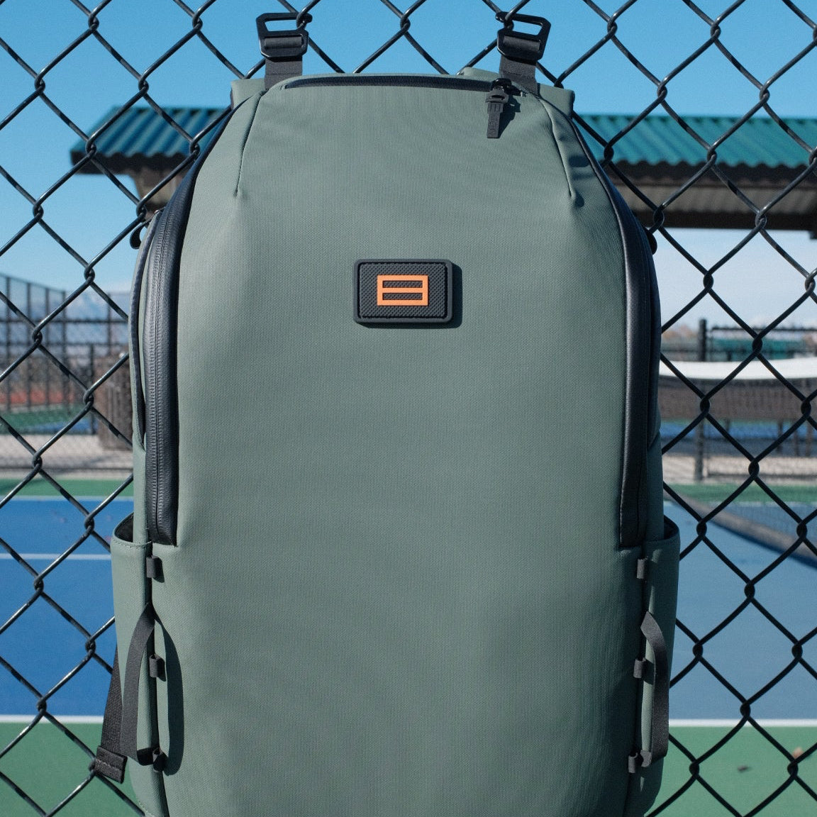 Court Caddy Pickleball Bag - The Golf Guys Online