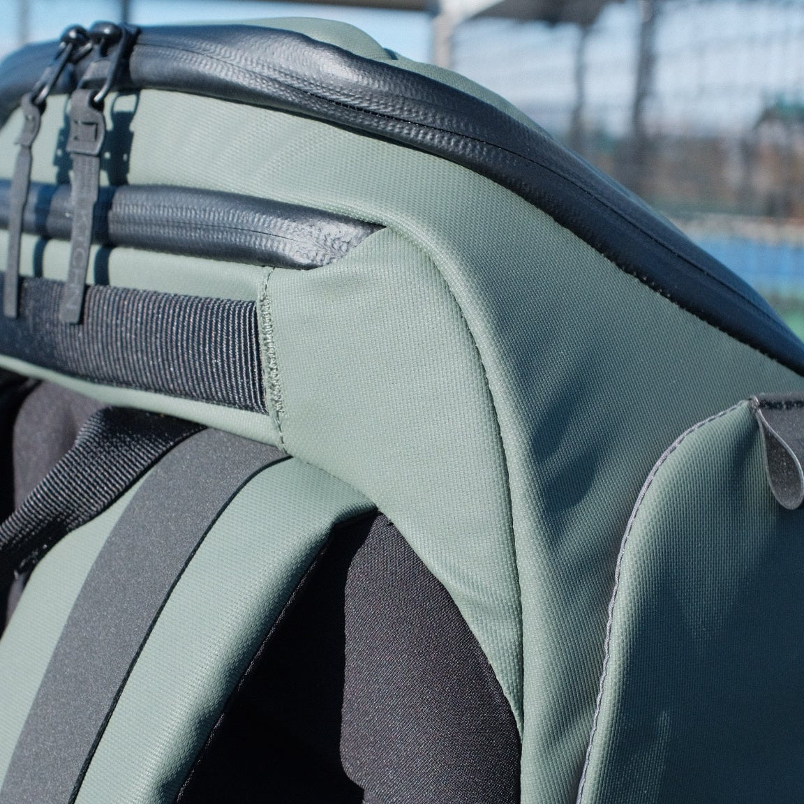Court Caddy Pickleball Bag - The Golf Guys Online