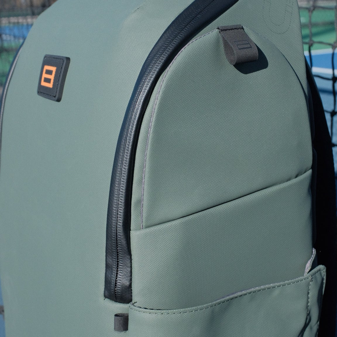 Court Caddy Pickleball Bag - The Golf Guys Online
