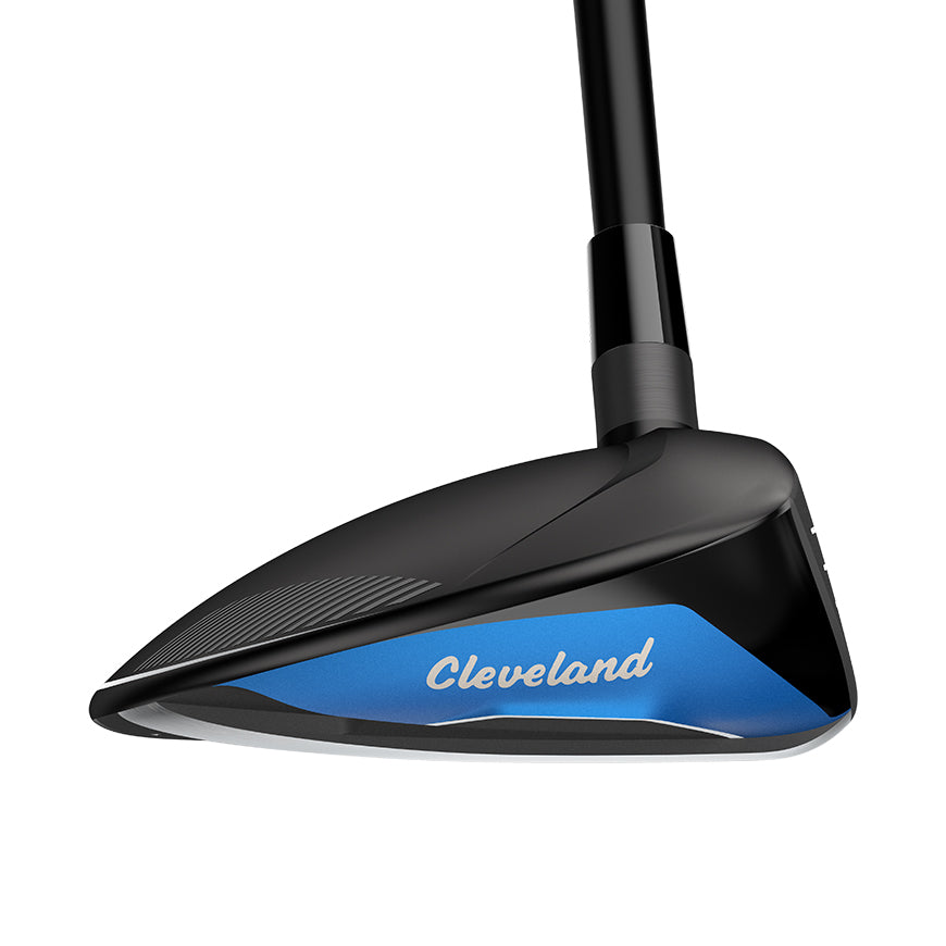 Cleveland Women's Launcher XL Halo Fairway Woods - The Golf Guys Online