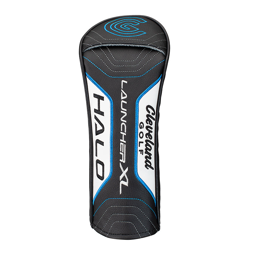 Cleveland Women's Launcher XL Halo Fairway Woods - The Golf Guys Online