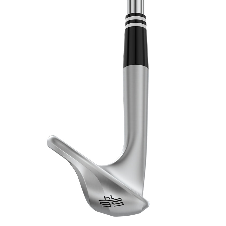 Cleveland CBX 4 ZipCore Wedges 2024 - Steel Shaft