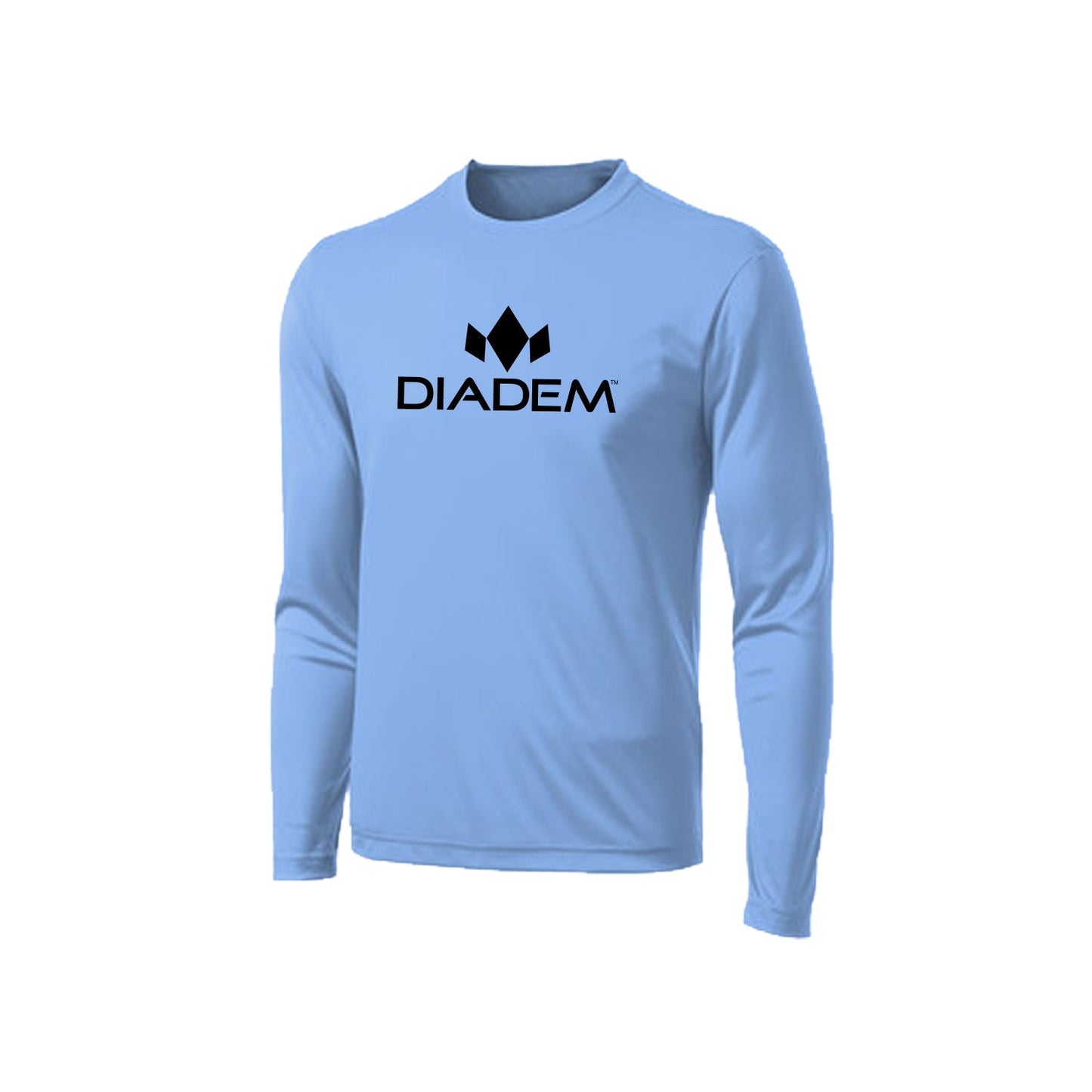 Drycore Logo Long Sleeve T-Shirt - The Golf Guys Online