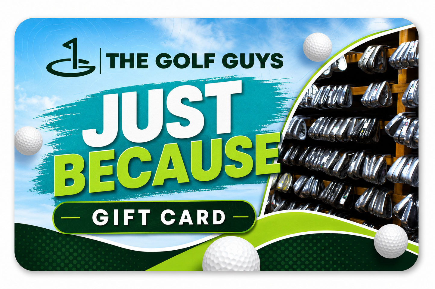 Gift Cards Test