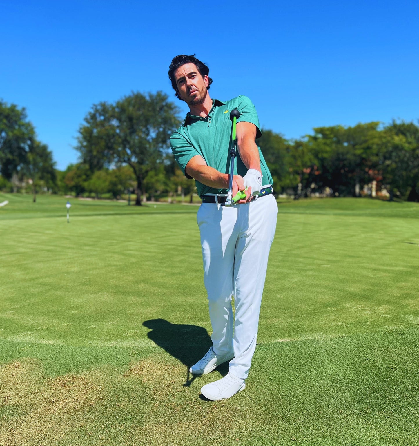 Sure-Strike Training Aid by Sure Golf - The Golf Guys Online