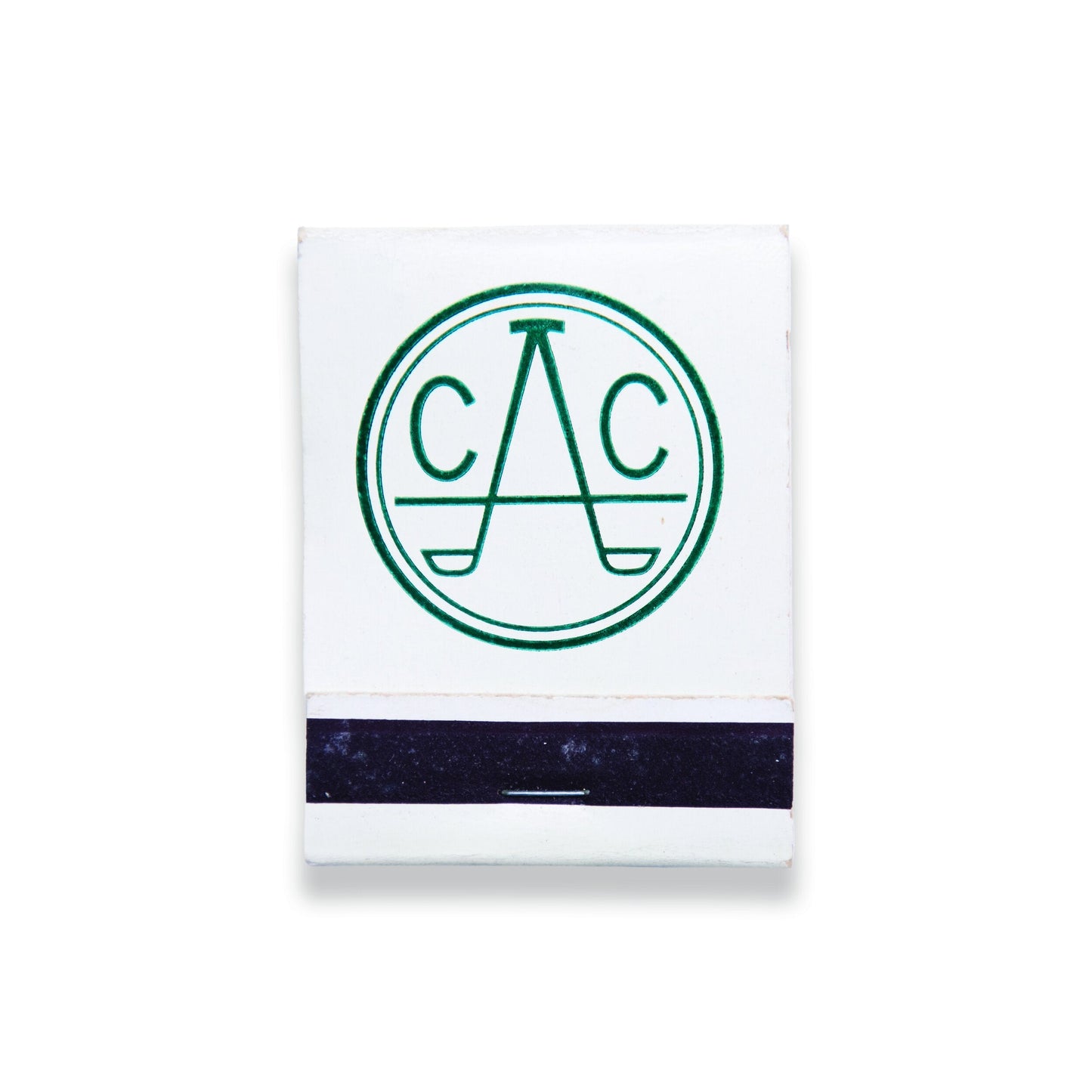 Country Club of Austin (Front) - The Golf Guys Online