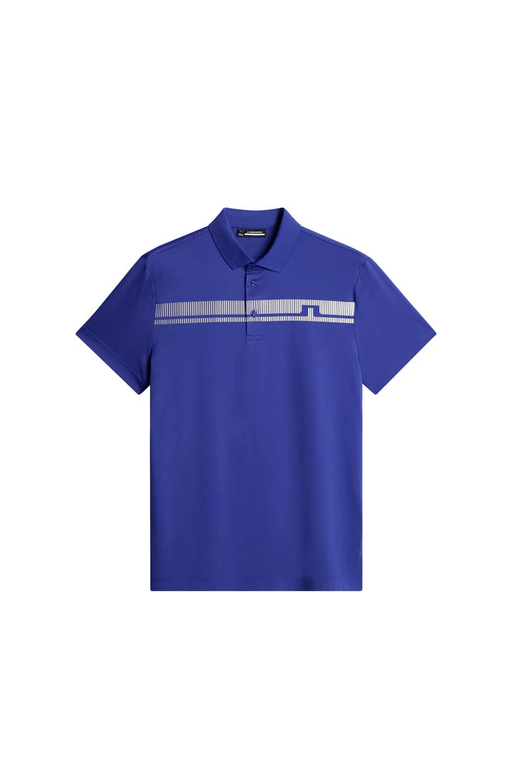 J. Lindeberg Klas Polo - The Golf Guys Online