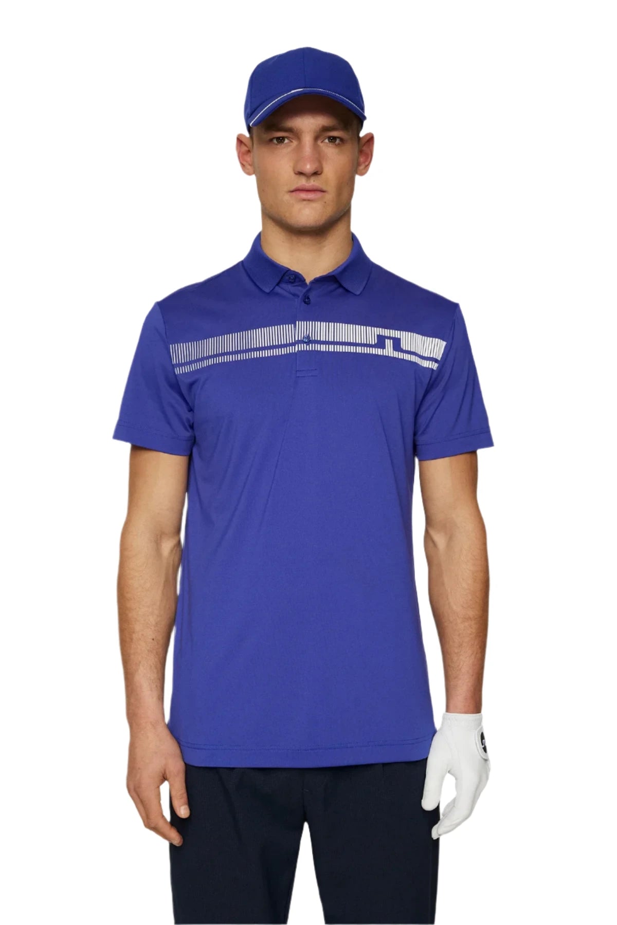 J. Lindeberg Klas Polo - The Golf Guys Online