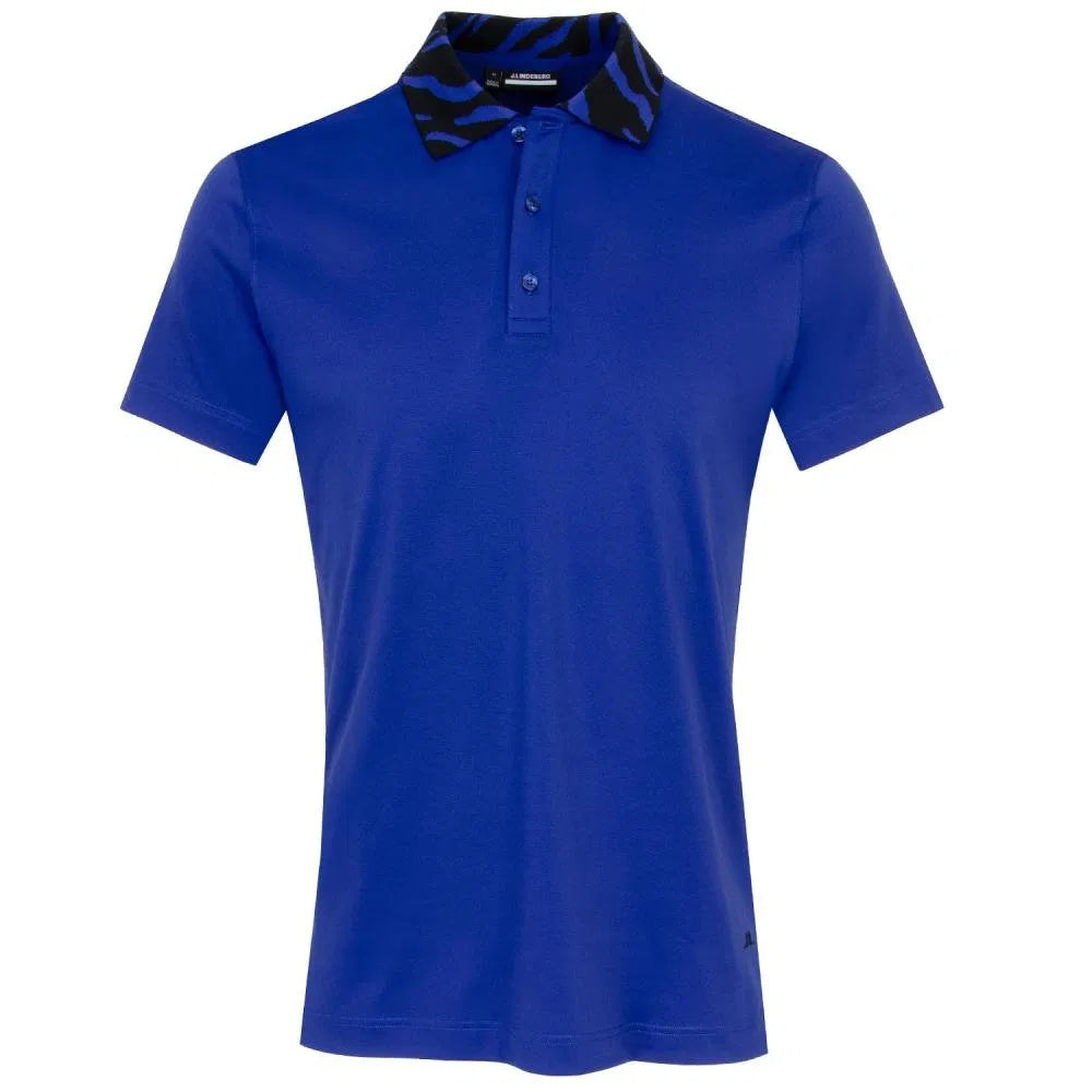 J. Lindeberg Karter Polo - The Golf Guys Online
