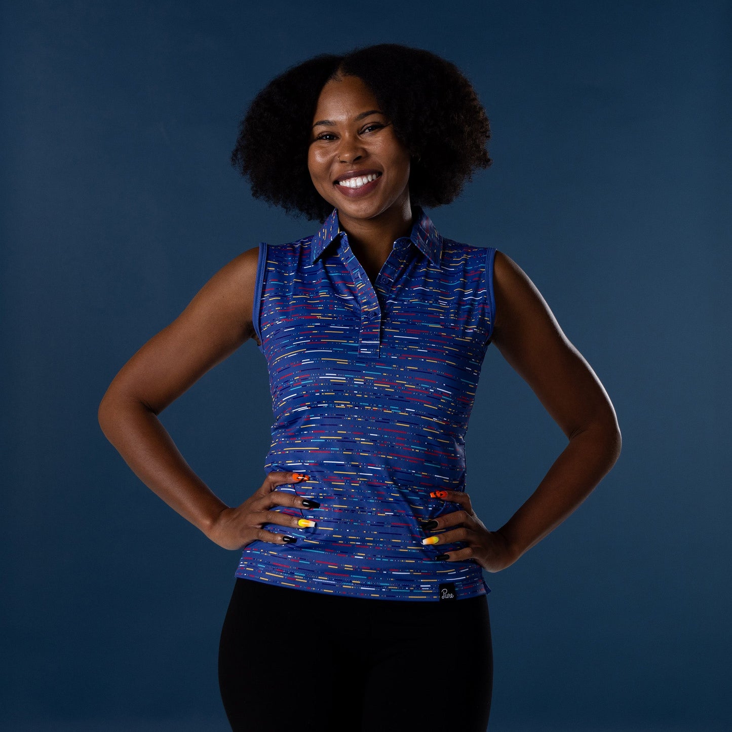 Ms. Codex - The Golf Guys Online