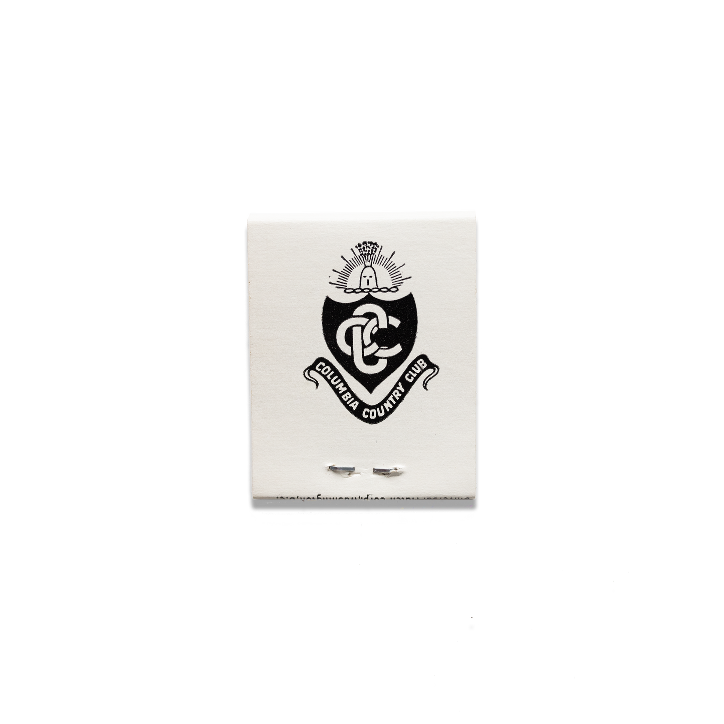 Columbia Country Club - The Golf Guys Online