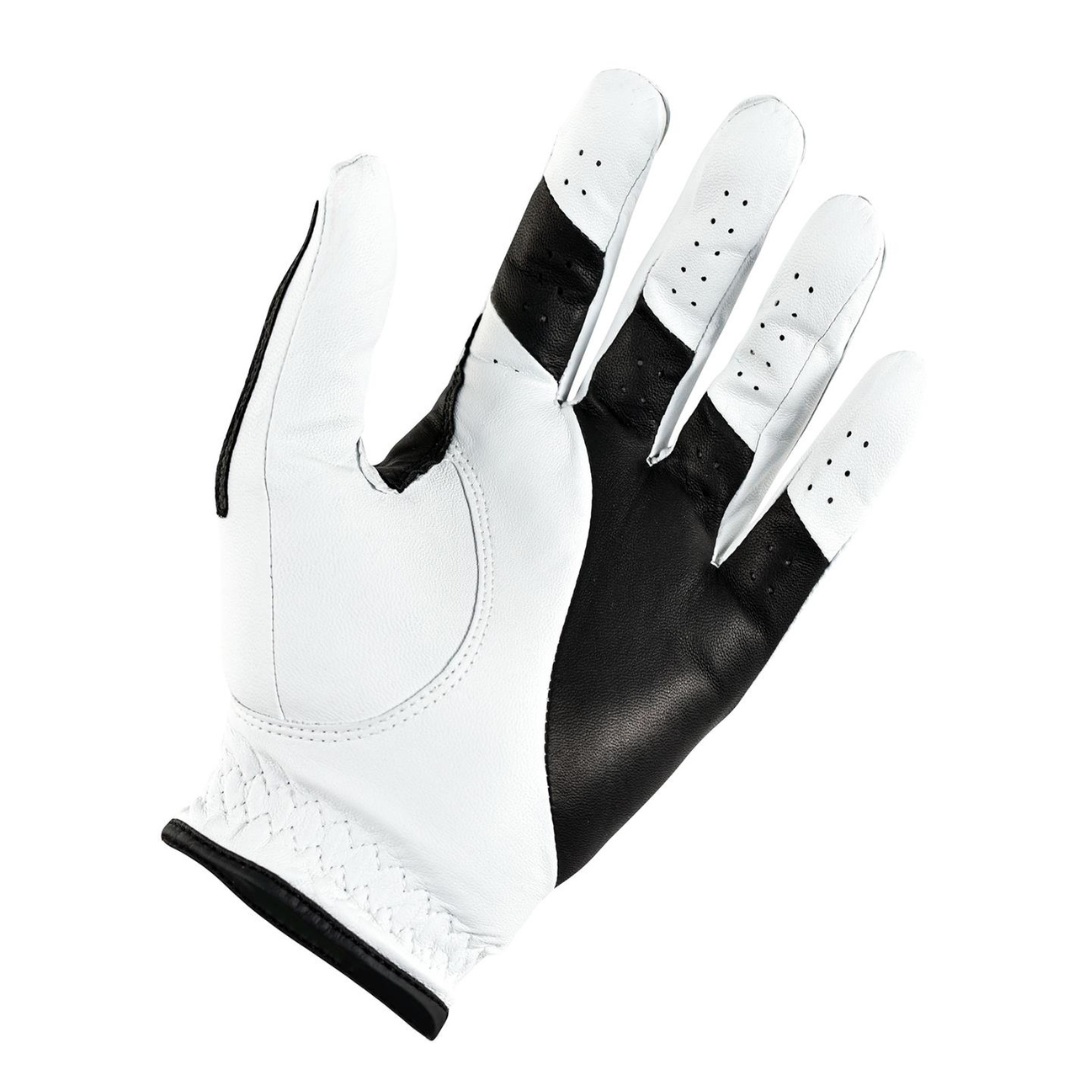 Top Training Aids Bundle: Leadbetter Glove, Aimstick and Straightaway - The Golf Guys Online