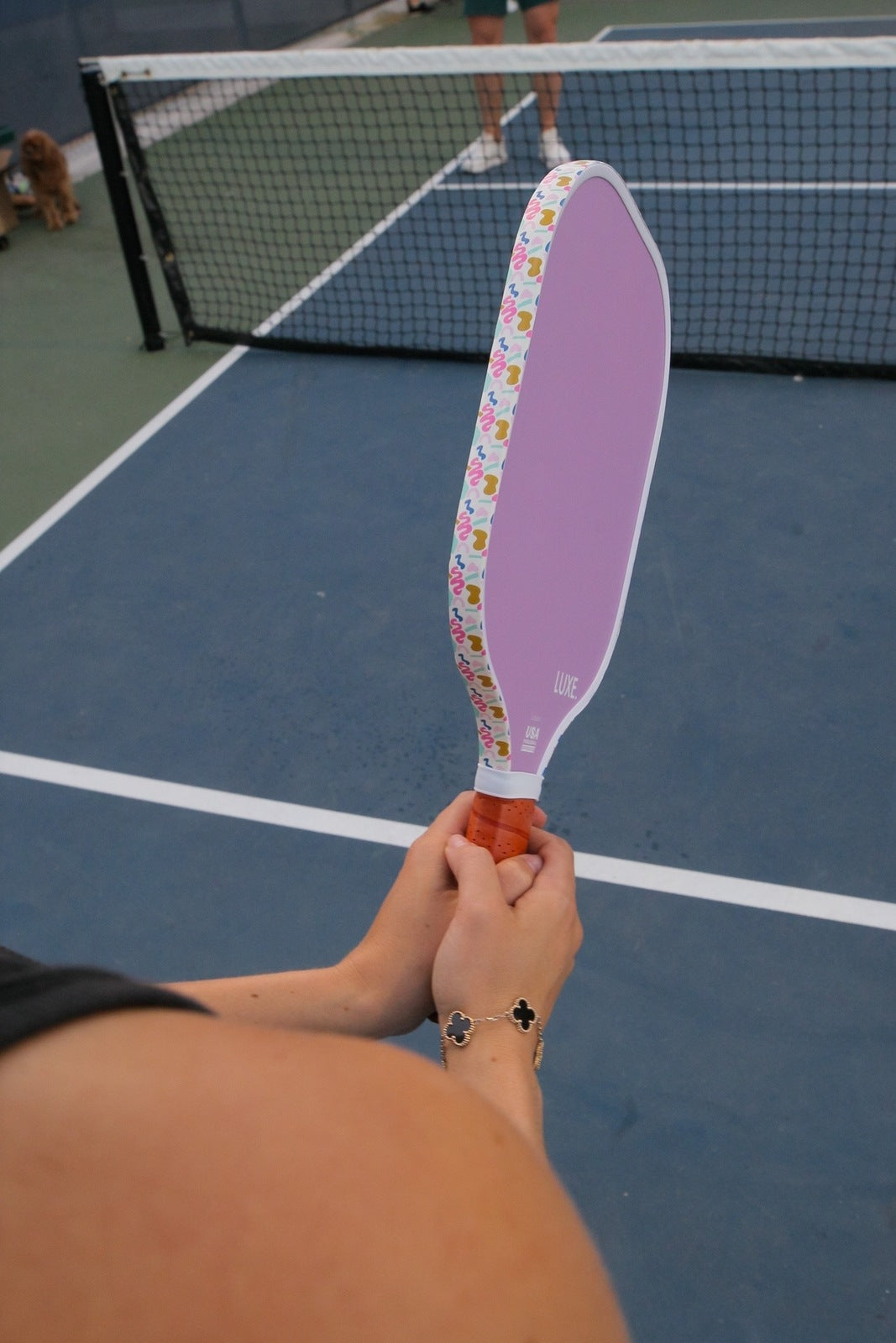 Pickleball Edge Guard Tape - Two Pack - The Golf Guys Online