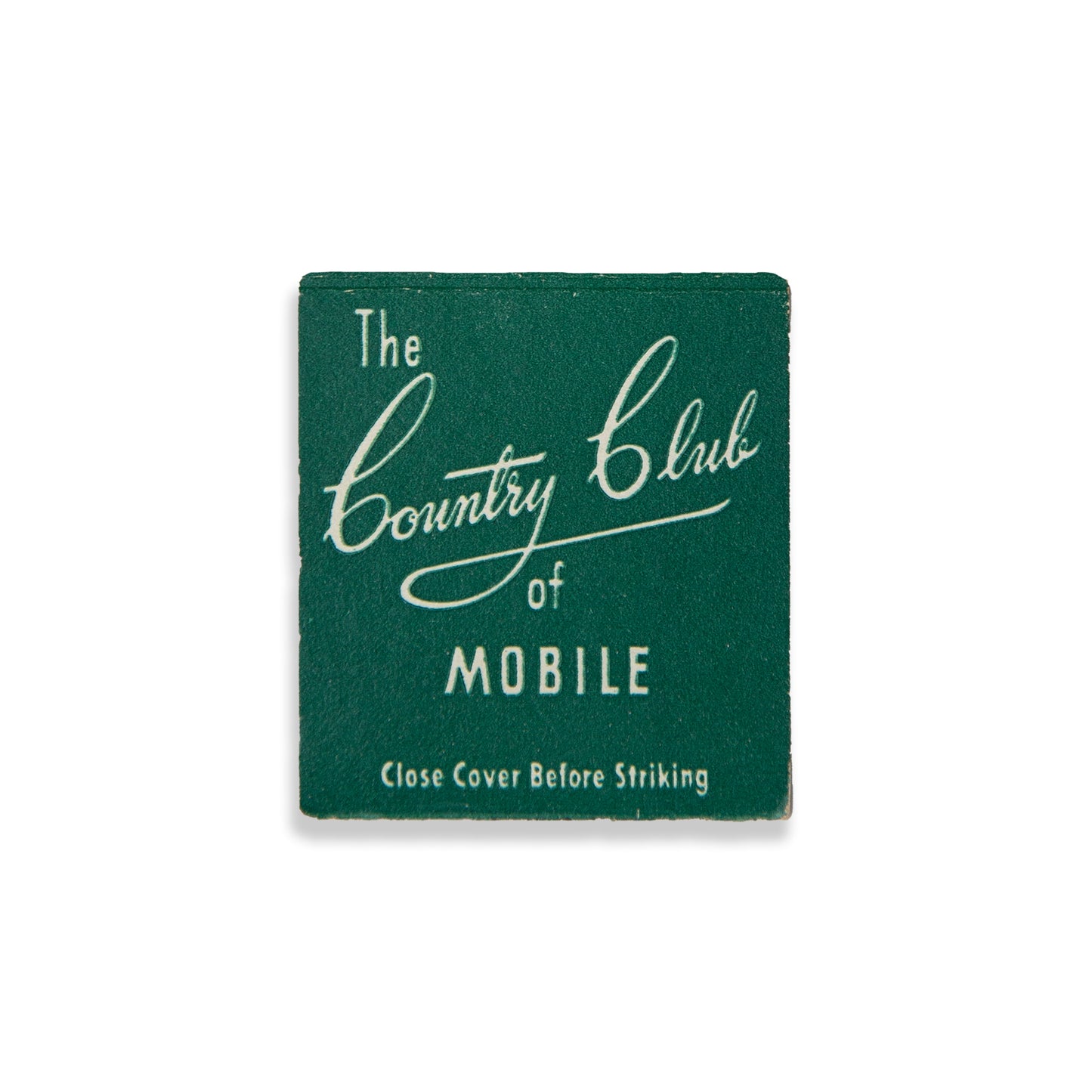 Country Club of Mobile - The Golf Guys Online