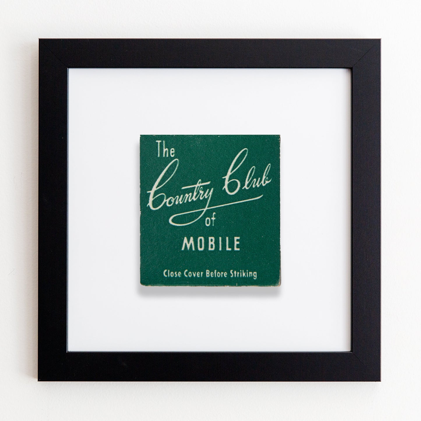 Country Club of Mobile - The Golf Guys Online