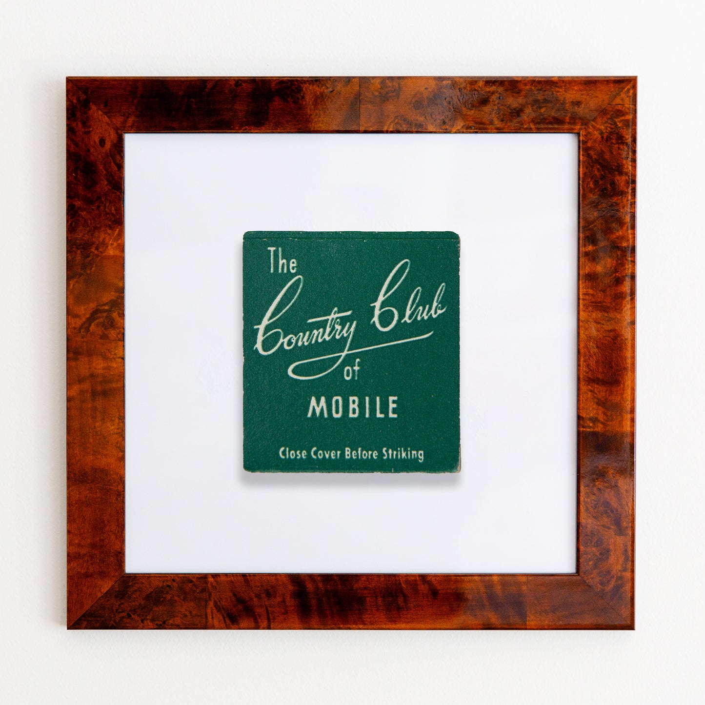 Country Club of Mobile - The Golf Guys Online