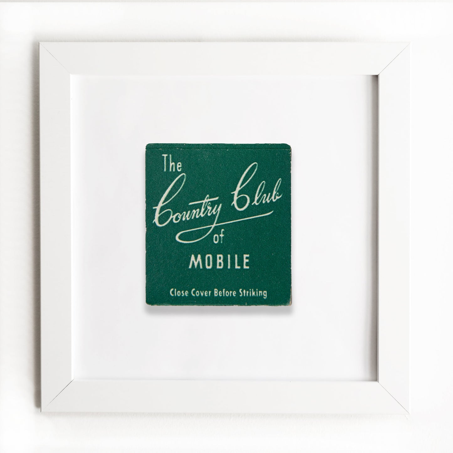 Country Club of Mobile - The Golf Guys Online
