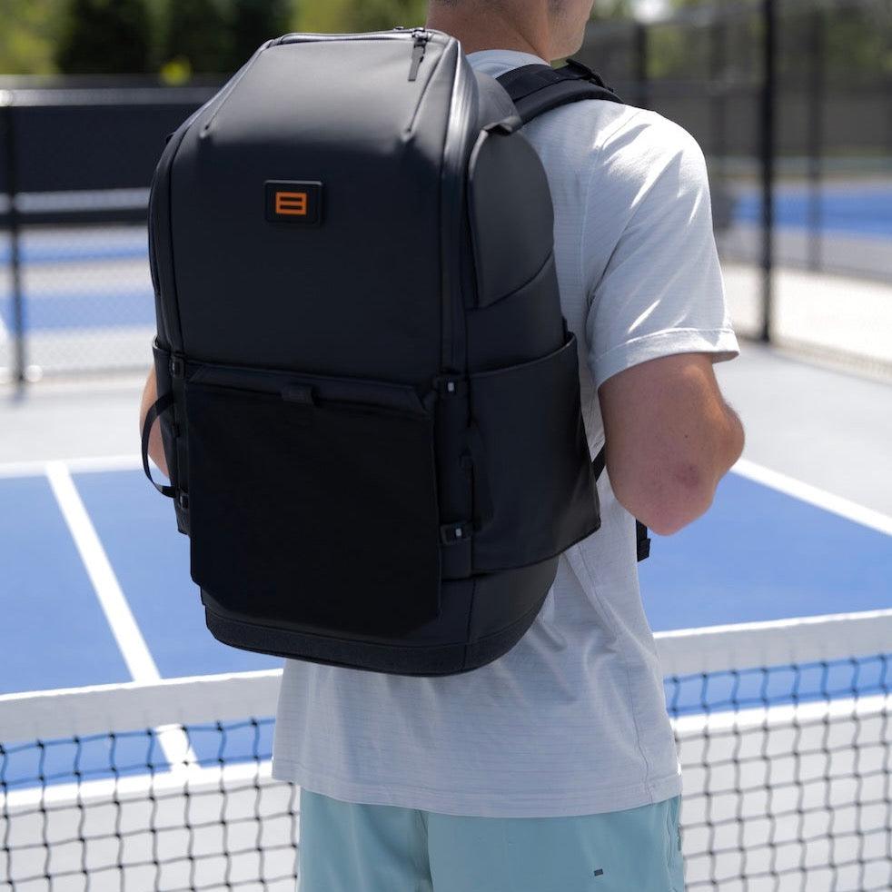 Court Caddy Pickleball Bag - The Golf Guys Online