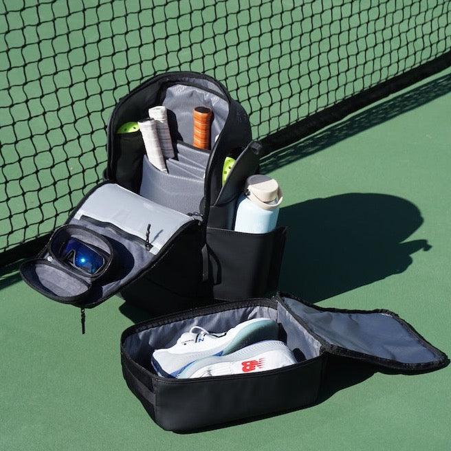 Court Caddy Pickleball Bag - The Golf Guys Online