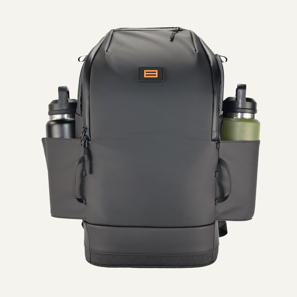 Court Caddy Pickleball Bag - The Golf Guys Online