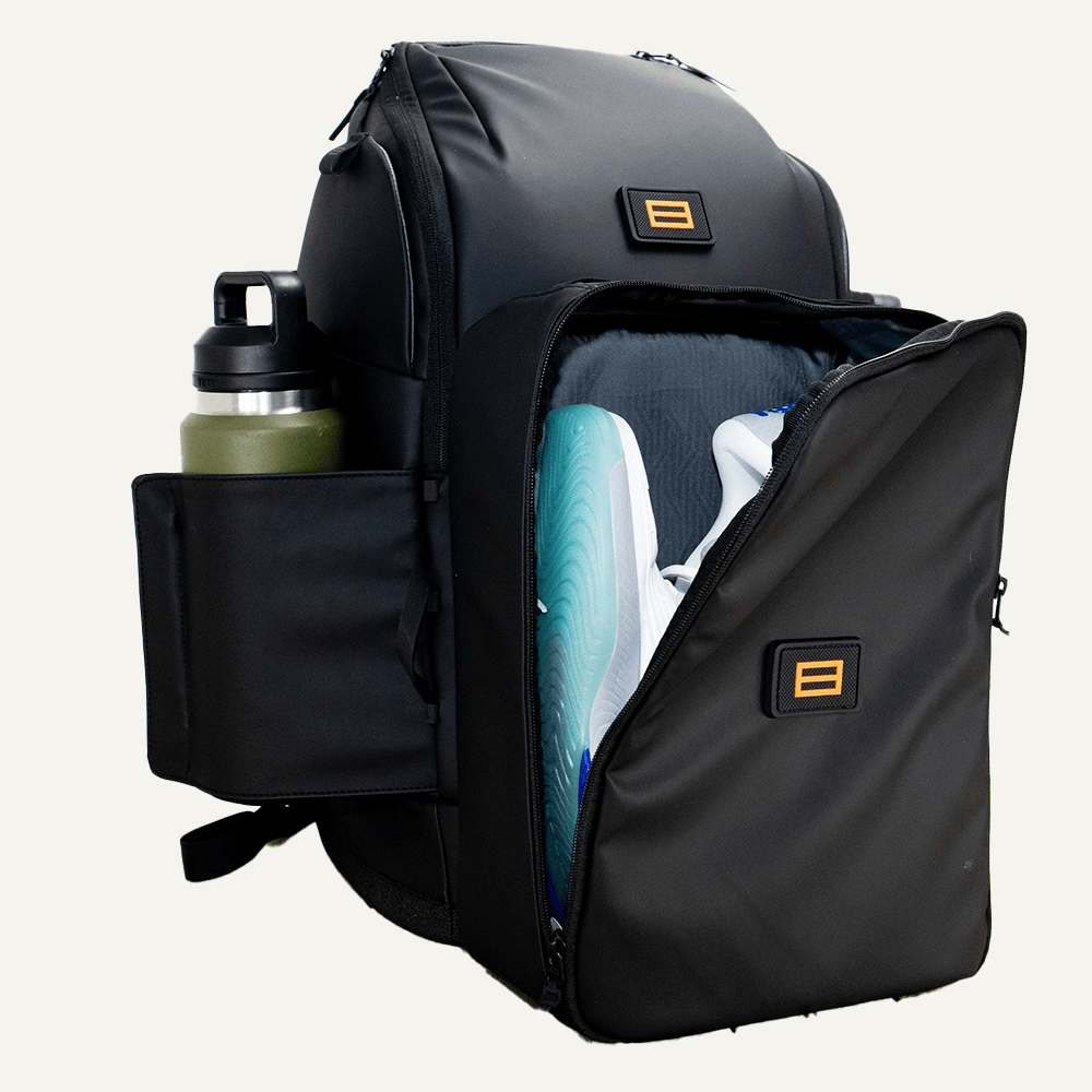 Court Caddy Pickleball Bag - The Golf Guys Online