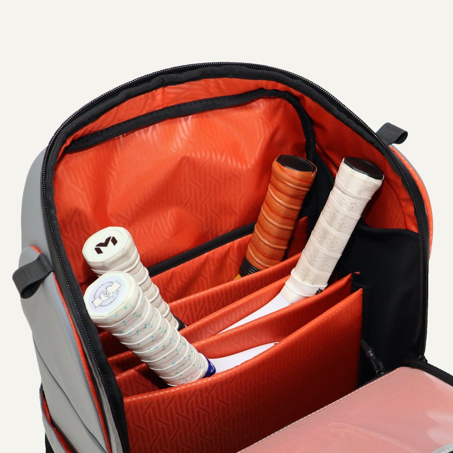 Court Caddy Pickleball Bag - The Golf Guys Online