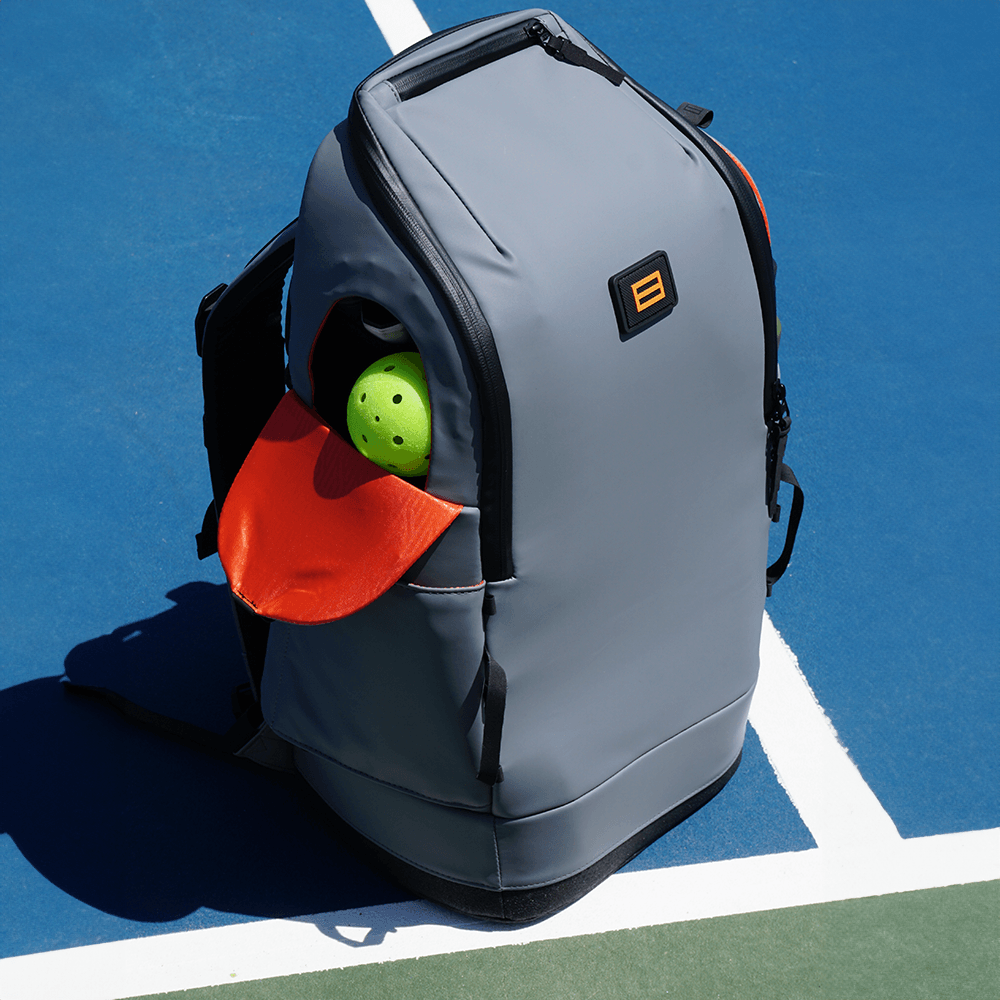 Court Caddy Pickleball Bag - The Golf Guys Online