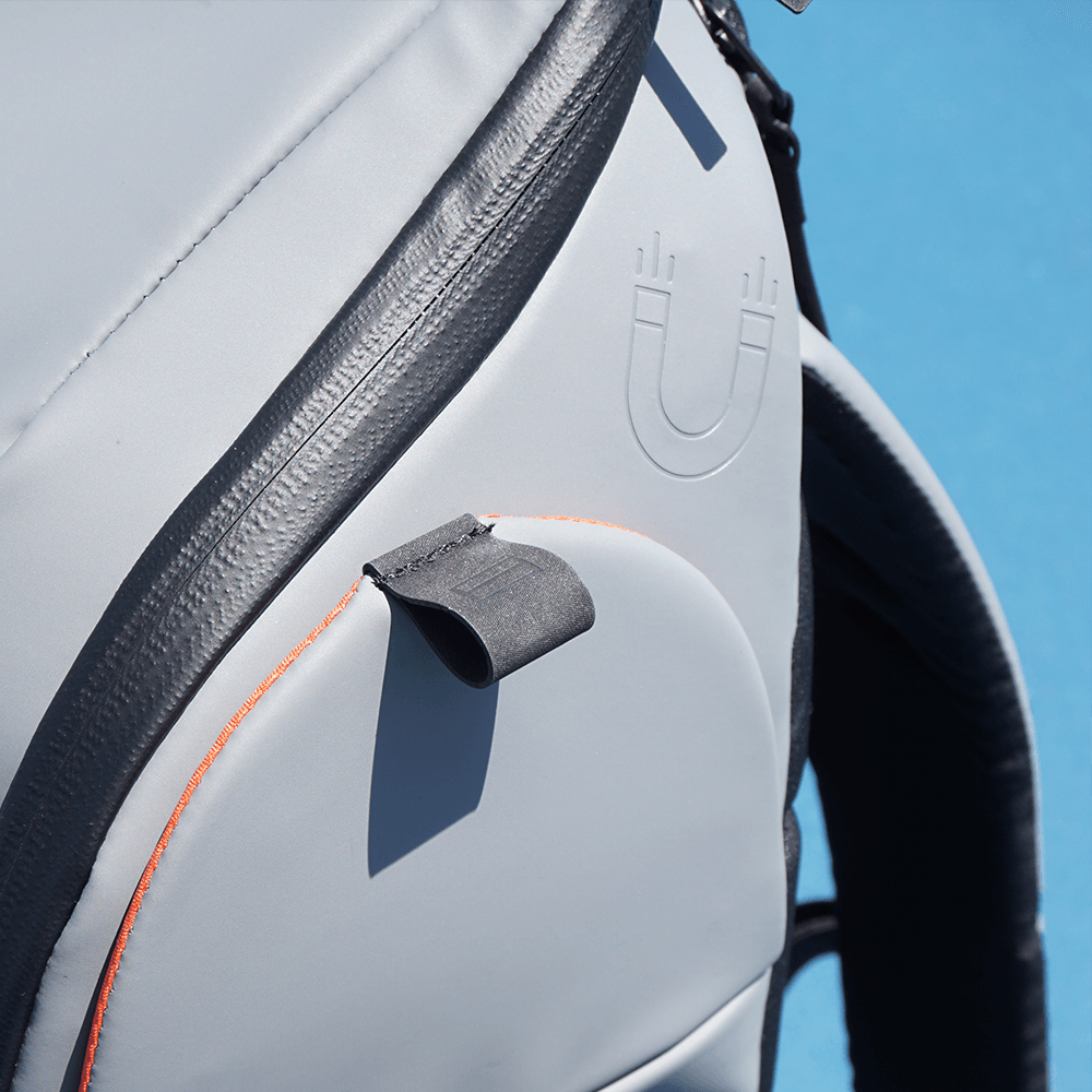 Court Caddy Pickleball Bag - The Golf Guys Online