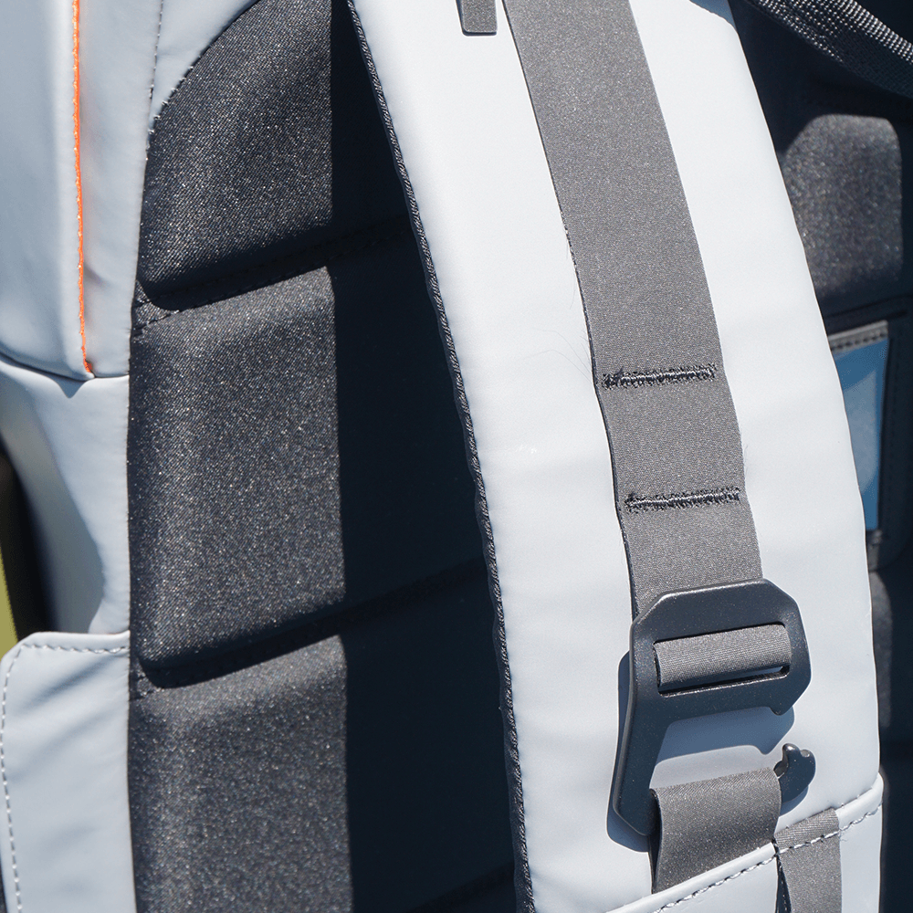 Court Caddy Pickleball Bag - The Golf Guys Online