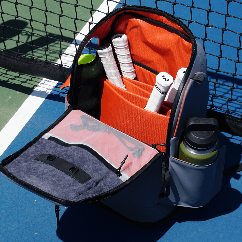 Court Caddy Pickleball Bag - The Golf Guys Online