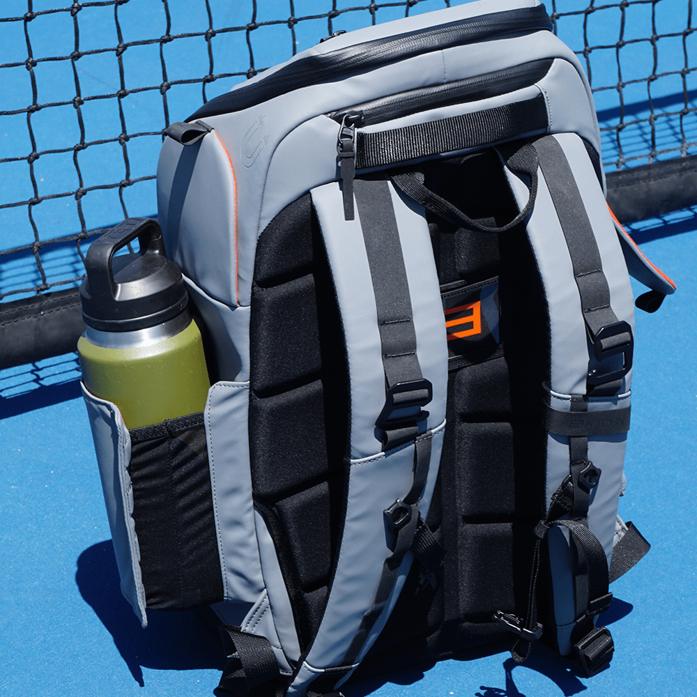 Court Caddy Pickleball Bag - The Golf Guys Online