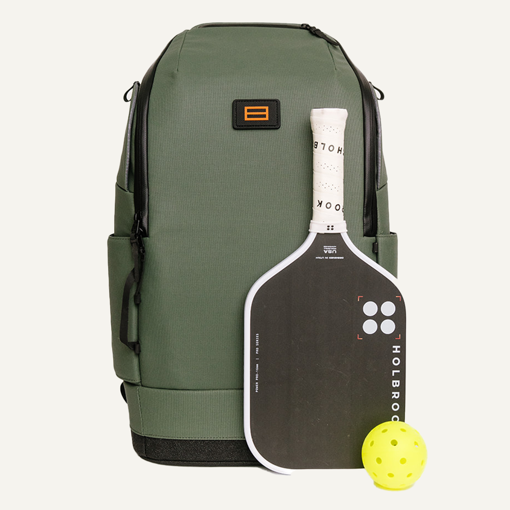 Court Caddy Pickleball Bag - The Golf Guys Online