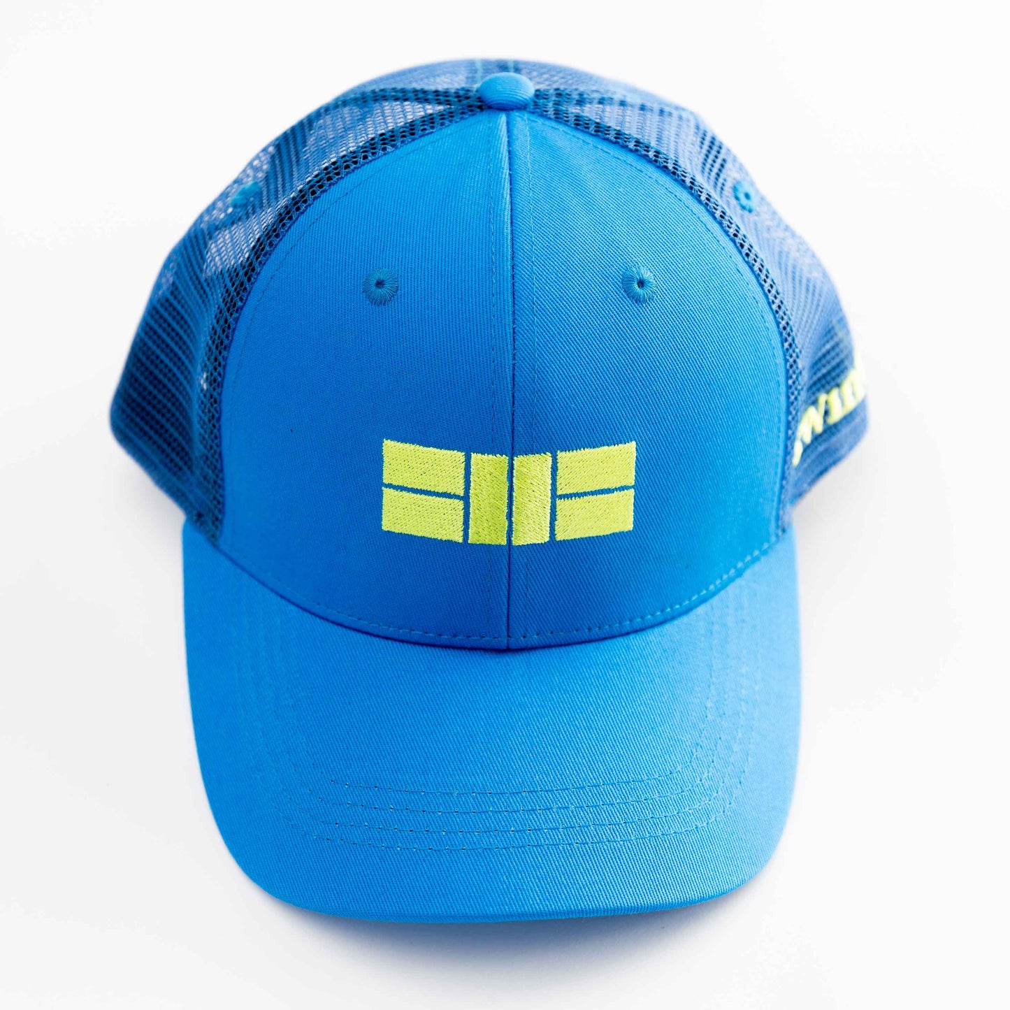 Court Trucker Hat - The Golf Guys Online