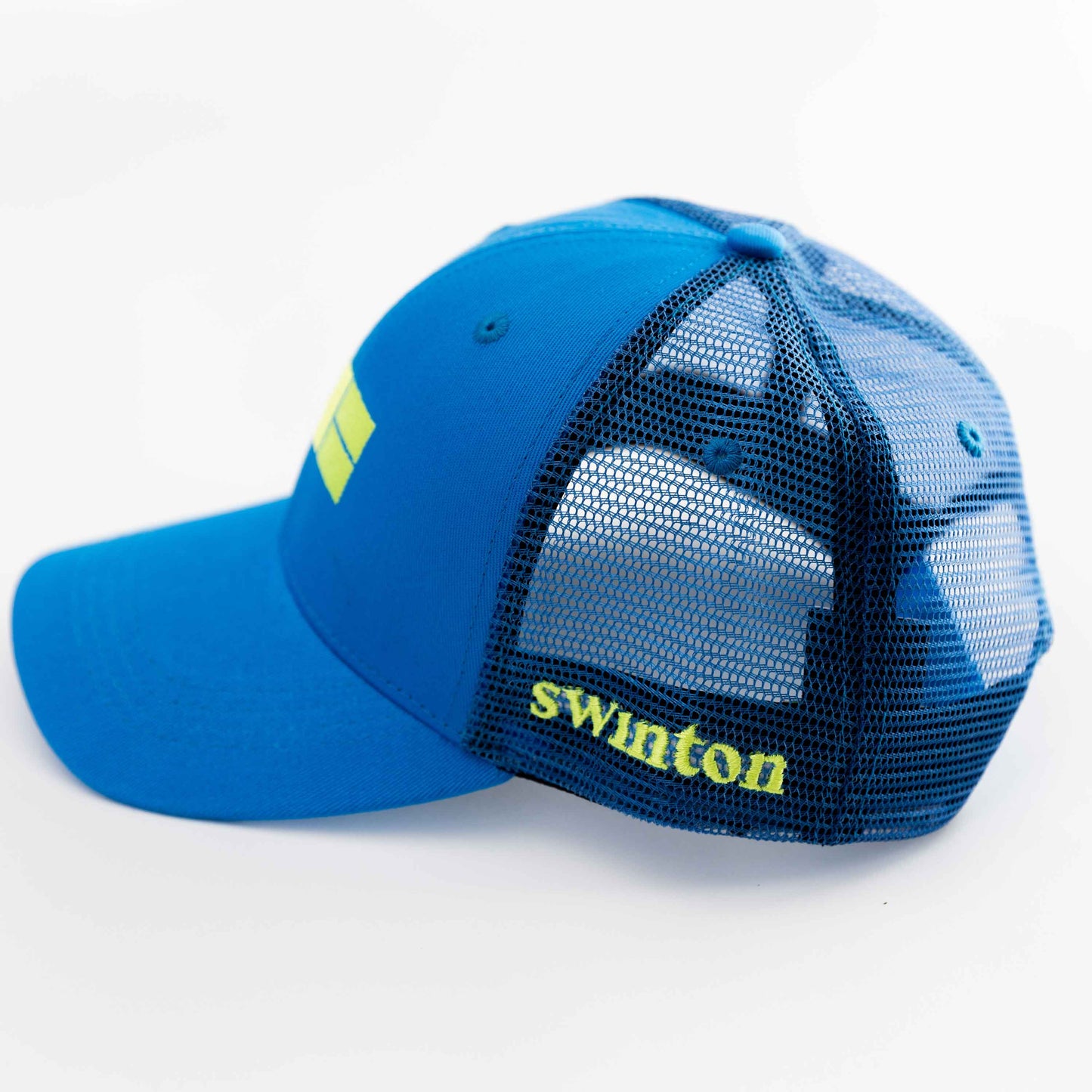 Court Trucker Hat - The Golf Guys Online