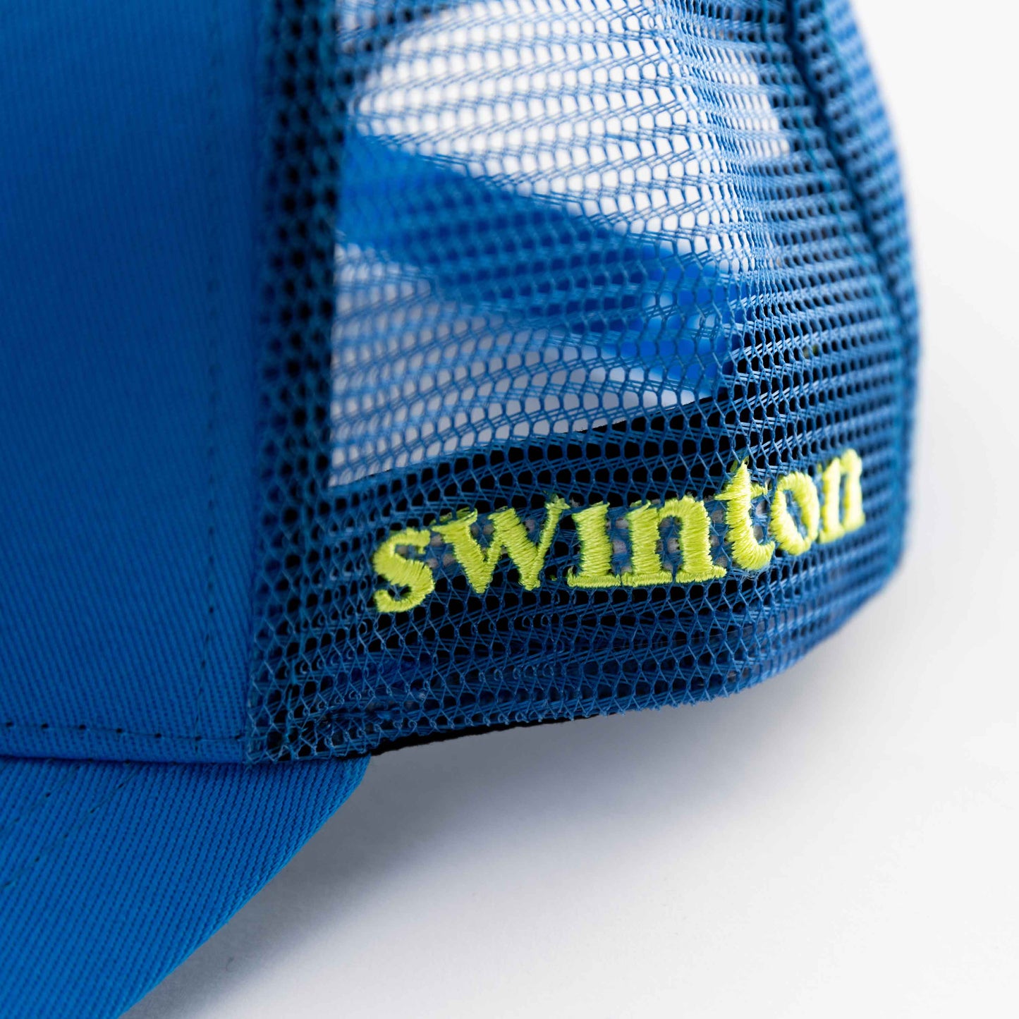 Court Trucker Hat - The Golf Guys Online