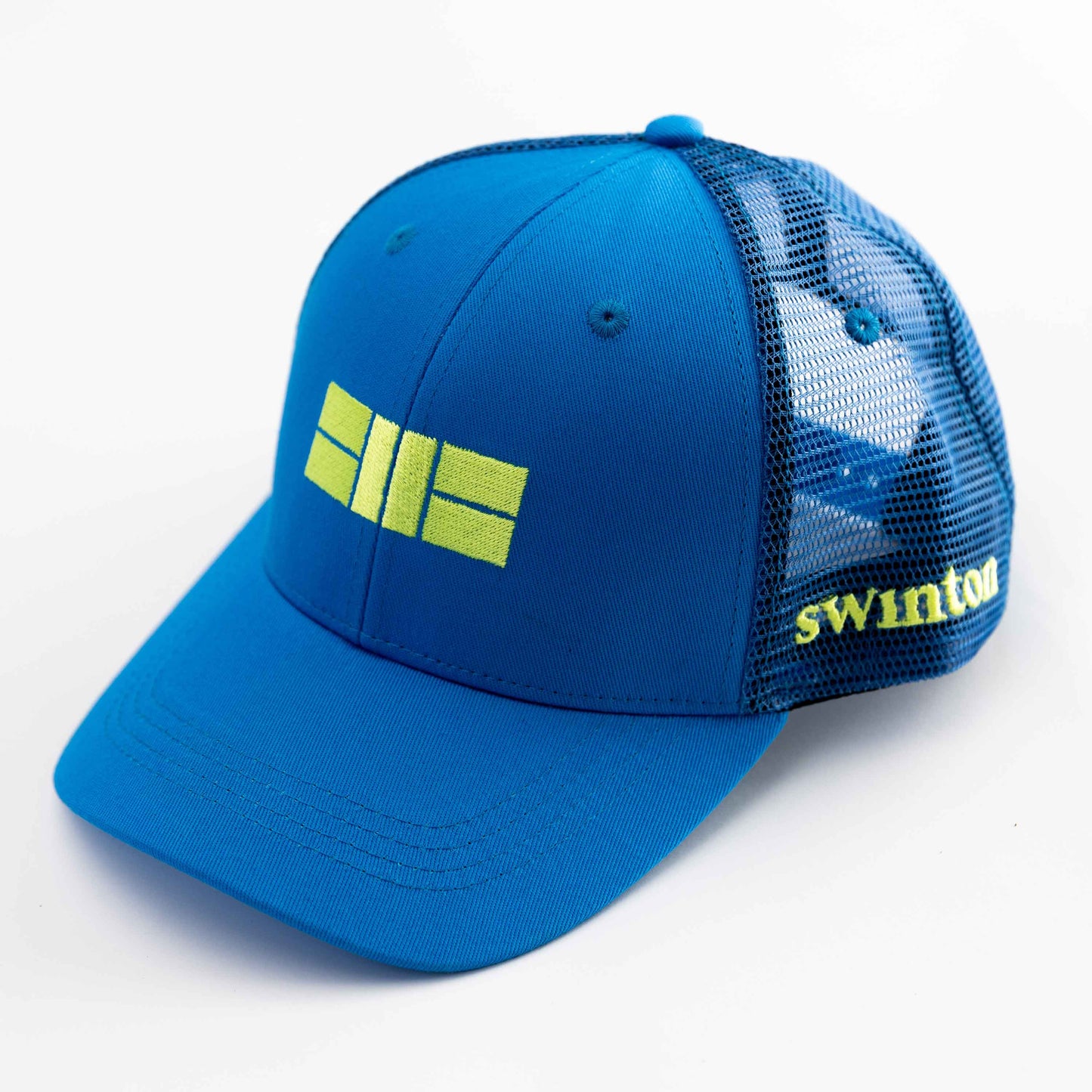 Court Trucker Hat - The Golf Guys Online